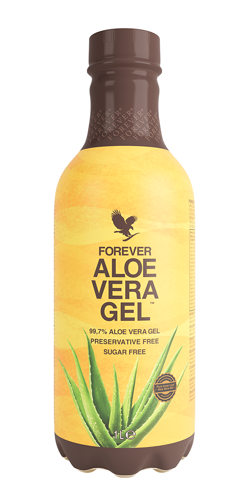 Aloe Vera Gel nuova bottiglia